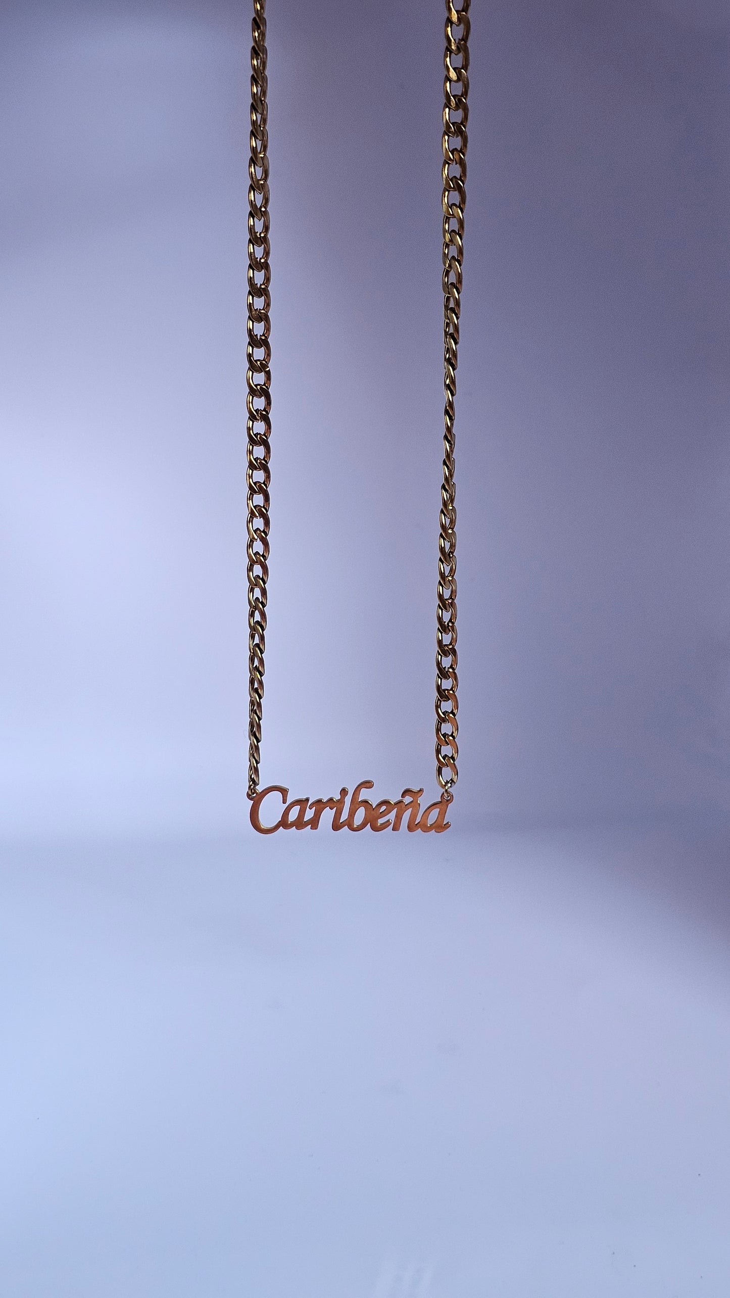 Caribeña Necklace