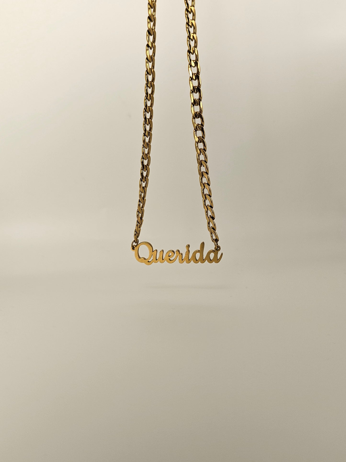 Querida Necklace
